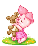 pic for piglet  